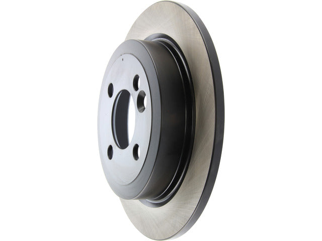Centric Parts Disc Brake Rotor P/N:125.34094 Fits: Mini Cooper 15-07 - Image 1