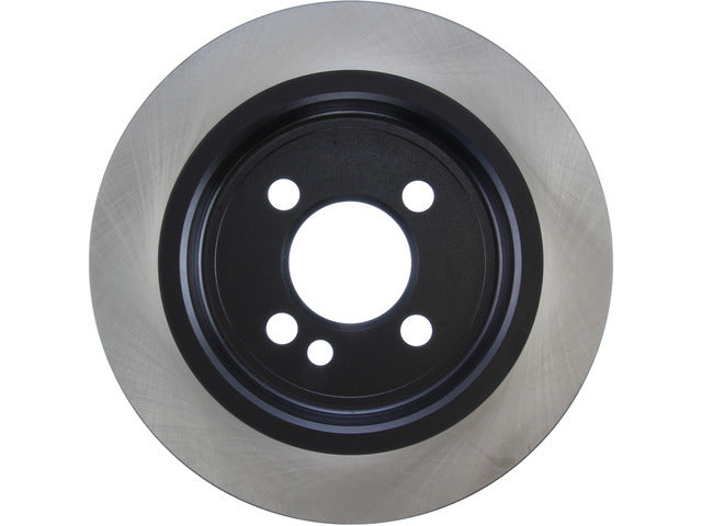 Centric Parts Disc Brake Rotor P/N:125.34094 Fits: Mini Cooper 15-07 - Image 2