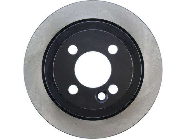 Centric Parts Disc Brake Rotor P/N:125.34094 Fits: Mini Cooper 15-07 - Image 3