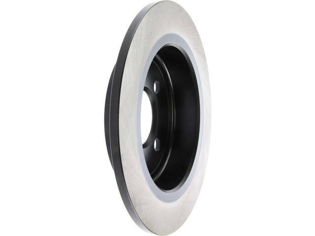 Centric Parts Disc Brake Rotor P/N:125.34094 Fits: Mini Cooper 15-07 - Image 4