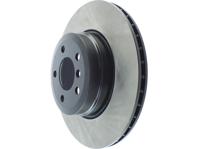 Centric Parts Disc Brake Rotor P/N:125.34095 Fits: BMW X5 18-07, BMW X6 19-08 - Image 1