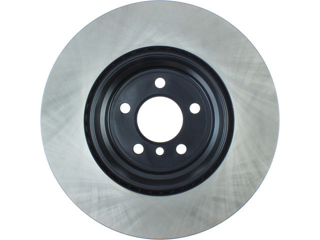 Centric Parts Disc Brake Rotor P/N:125.34095 Fits: BMW X5 18-07, BMW X6 19-08 - Image 2