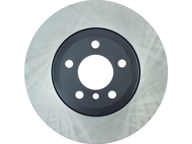 Centric Parts Disc Brake Rotor P/N:125.34095 Fits: BMW X5 18-07, BMW X6 19-08 - Image 3