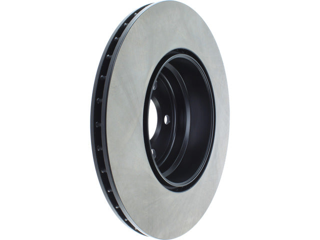 Centric Parts Disc Brake Rotor P/N:125.34095 Fits: BMW X5 18-07, BMW X6 19-08 - Image 4