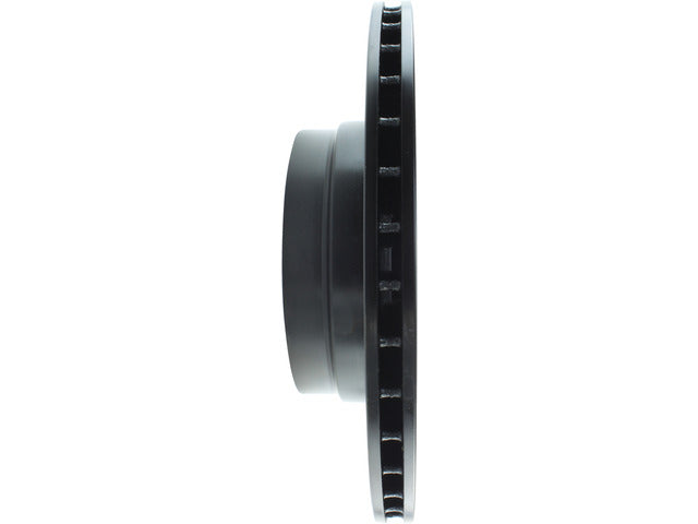 Centric Parts Disc Brake Rotor P/N:125.34095 Fits: BMW X5 18-07, BMW X6 19-08 - Image 5