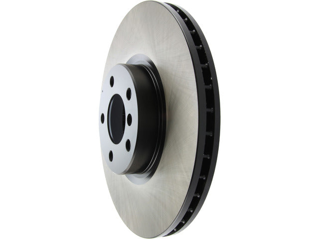 Centric Parts Disc Brake Rotor P/N:125.34096 Fits: BMW X5 13-07, BMW X5 18-16, BMW X6 10-08 - Image 1