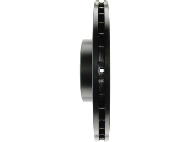 Centric Parts Disc Brake Rotor P/N:125.34096 Fits: BMW X5 13-07, BMW X5 18-16, BMW X6 10-08 - Image 5