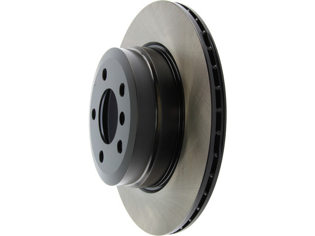 Centric Parts Disc Brake Rotor P/N:125.34097 Fits: BMW X5 18-07, BMW X6 19-10 - Image 1