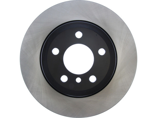 Centric Parts Disc Brake Rotor P/N:125.34097 Fits: BMW X5 18-07, BMW X6 19-10 - Image 3