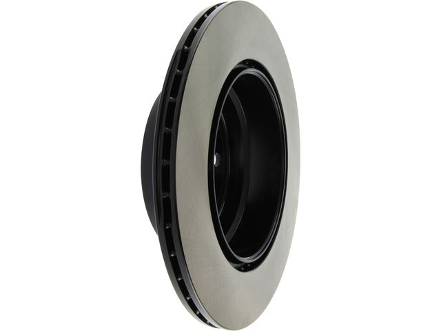 Centric Parts Disc Brake Rotor P/N:125.34097 Fits: BMW X5 18-07, BMW X6 19-10 - Image 4