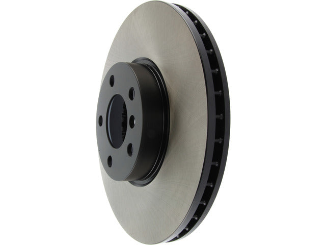 Centric Parts Disc Brake Rotor P/N:125.34098 Fits: BMW X5 18-07, BMW X6 19-11 - Image 1