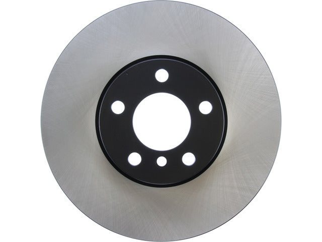 Centric Parts Disc Brake Rotor P/N:125.34098 Fits: BMW X5 18-07, BMW X6 19-11 - Image 3