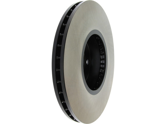 Centric Parts Disc Brake Rotor P/N:125.34098 Fits: BMW X5 18-07, BMW X6 19-11 - Image 4
