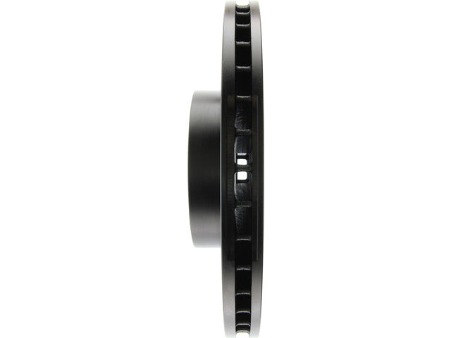 Centric Parts Disc Brake Rotor P/N:125.34098 Fits: BMW X5 18-07, BMW X6 19-11 - Image 5