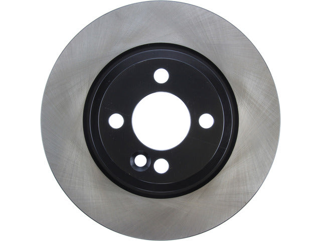 Centric Parts Disc Brake Rotor P/N:125.34099 Fits: Mini Cooper 08-07 - Image 3