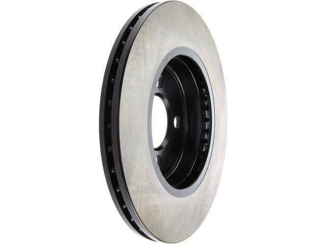 Centric Parts Disc Brake Rotor P/N:125.34099 Fits: Mini Cooper 08-07 - Image 4