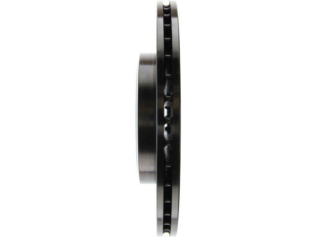 Centric Parts Disc Brake Rotor P/N:125.34099 Fits: Mini Cooper 08-07 - Image 5