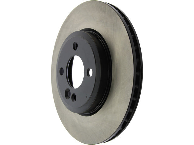 Centric Parts Disc Brake Rotor P/N:125.34100 Fits: Mini Cooper 15-07 - Image 1