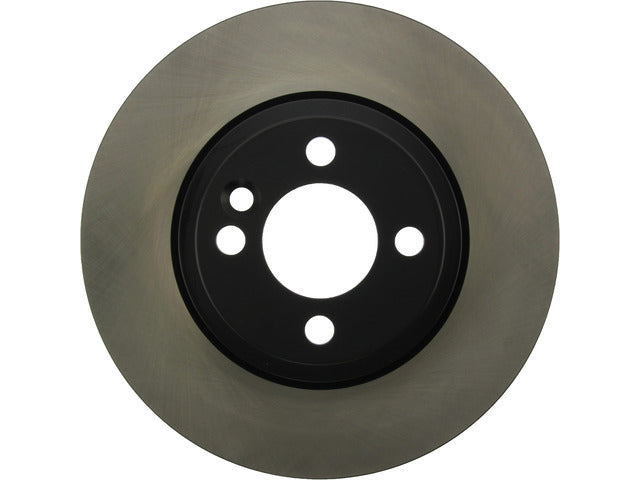 Centric Parts Disc Brake Rotor P/N:125.34100 Fits: Mini Cooper 15-07 - Image 3