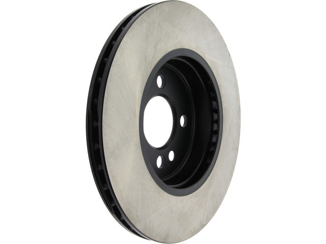 Centric Parts Disc Brake Rotor P/N:125.34100 Fits: Mini Cooper 15-07 - Image 4