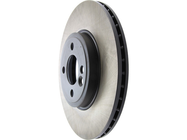Centric Parts Disc Brake Rotor P/N:125.34101 Fits: Mini Cooper 11-08, Mini Cooper 15-14 - Image 1