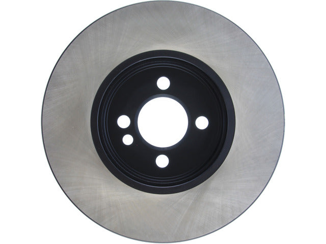 Centric Parts Disc Brake Rotor P/N:125.34101 Fits: Mini Cooper 11-08, Mini Cooper 15-14 - Image 2