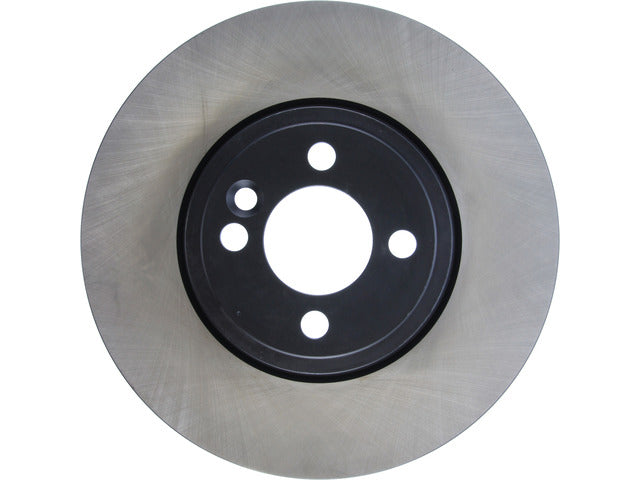 Centric Parts Disc Brake Rotor P/N:125.34101 Fits: Mini Cooper 11-08, Mini Cooper 15-14 - Image 3