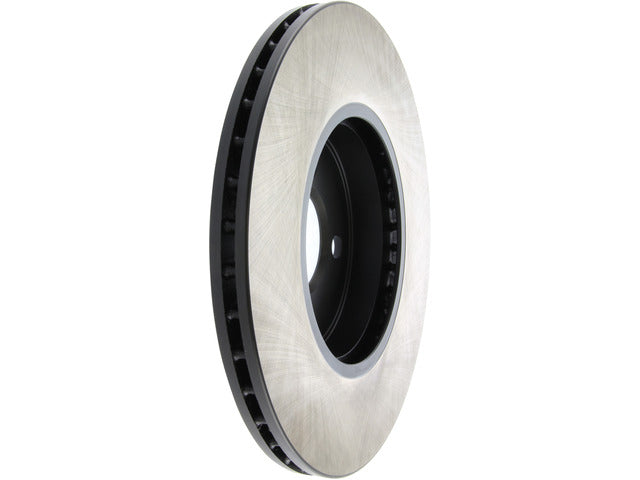 Centric Parts Disc Brake Rotor P/N:125.34101 Fits: Mini Cooper 11-08, Mini Cooper 15-14 - Image 4