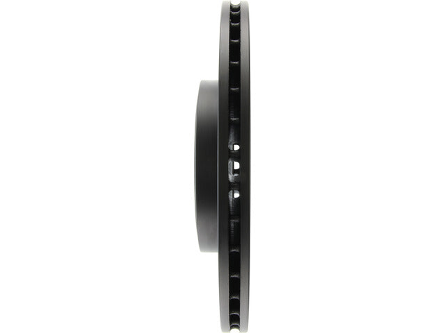 Centric Parts Disc Brake Rotor P/N:125.34101 Fits: Mini Cooper 11-08, Mini Cooper 15-14 - Image 5