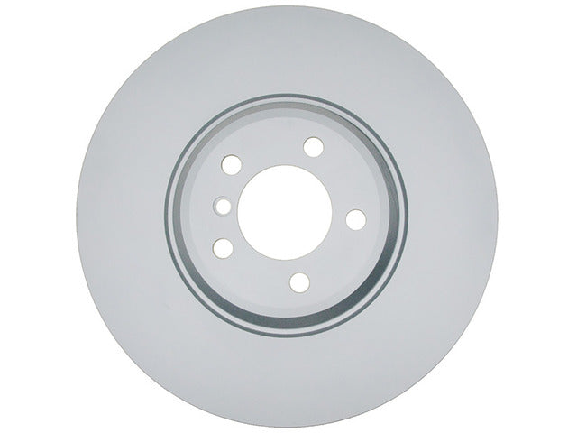 Centric Parts Disc Brake Rotor P/N:125.34102 Fits: BMW Alpina B7 08-07 - Image 3