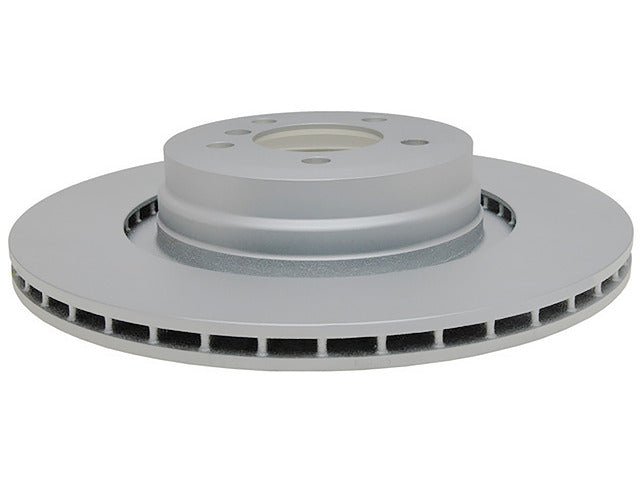 Centric Parts Disc Brake Rotor P/N:125.34103 Fits: BMW Alpina B7 08-07 - Image 1