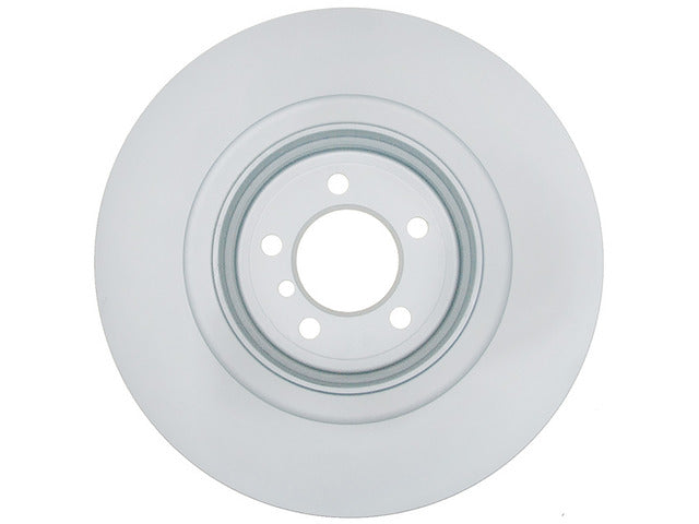 Centric Parts Disc Brake Rotor P/N:125.34103 Fits: BMW Alpina B7 08-07 - Image 2