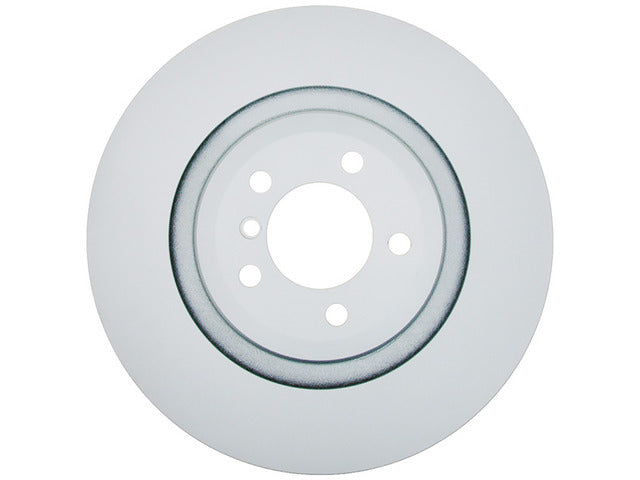 Centric Parts Disc Brake Rotor P/N:125.34103 Fits: BMW Alpina B7 08-07 - Image 3