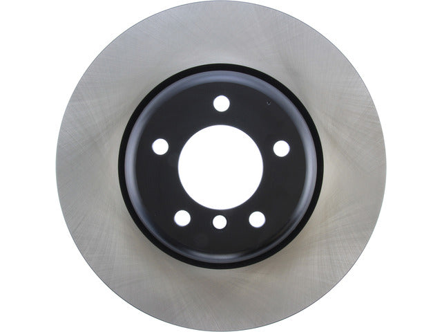 Centric Parts Disc Brake Rotor P/N:125.34104 Fits: BMW 135i 13-08, BMW 135is 2013 - Image 3