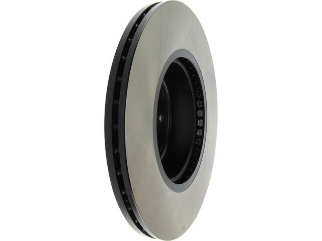 Centric Parts Disc Brake Rotor P/N:125.34104 Fits: BMW 135i 13-08, BMW 135is 2013 - Image 4