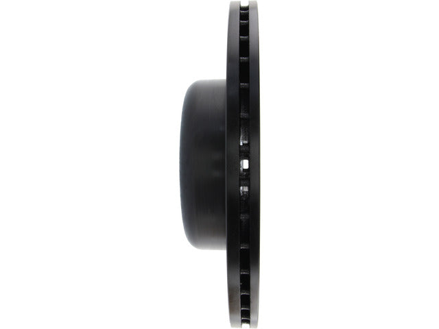 Centric Parts Disc Brake Rotor P/N:125.34104 Fits: BMW 135i 13-08, BMW 135is 2013 - Image 5