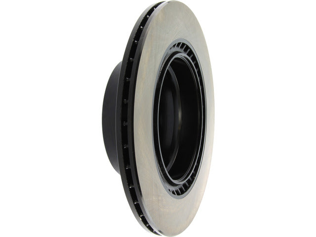 Centric Parts Disc Brake Rotor P/N:125.34107 Fits: BMW 120i 2011, BMW 125i 13-09, BMW 128i 13-08 - Image 4