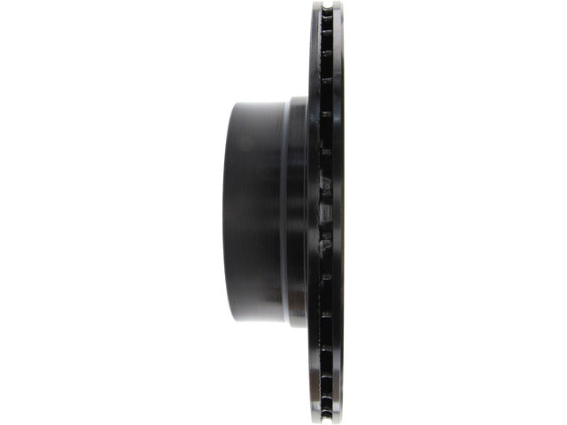 Centric Parts Disc Brake Rotor P/N:125.34107 Fits: BMW 120i 2011, BMW 125i 13-09, BMW 128i 13-08 - Image 5