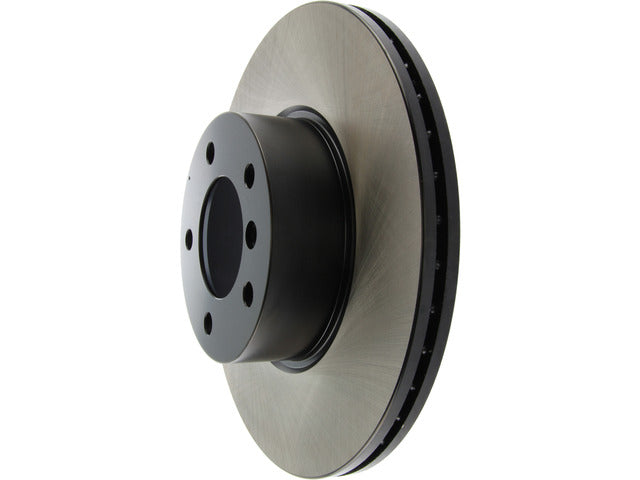 Centric Parts Disc Brake Rotor P/N:125.34108 Fits: BMW 220i, BMW 228i, BMW 228i Xdrive, BMW 230i, BMW 230i Xdrive, BMW 320i, BMW 320i Xdrive, BMW 323i, BMW 325i, BMW 328d - Image 1