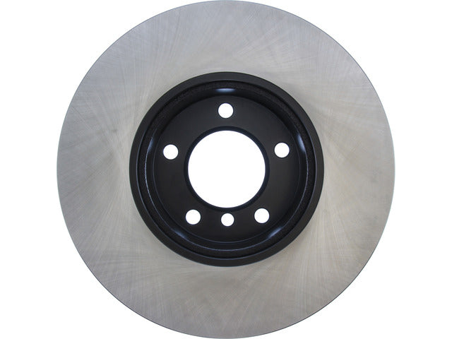 Centric Parts Disc Brake Rotor P/N:125.34108 Fits: BMW 220i, BMW 228i, BMW 228i Xdrive, BMW 230i, BMW 230i Xdrive, BMW 320i, BMW 320i Xdrive, BMW 323i, BMW 325i, BMW 328d - Image 2