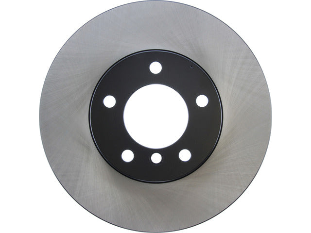 Centric Parts Disc Brake Rotor P/N:125.34108 Fits: BMW 220i, BMW 228i, BMW 228i Xdrive, BMW 230i, BMW 230i Xdrive, BMW 320i, BMW 320i Xdrive, BMW 323i, BMW 325i, BMW 328d - Image 3