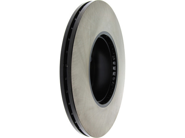 Centric Parts Disc Brake Rotor P/N:125.34108 Fits: BMW 220i, BMW 228i, BMW 228i Xdrive, BMW 230i, BMW 230i Xdrive, BMW 320i, BMW 320i Xdrive, BMW 323i, BMW 325i, BMW 328d - Image 4