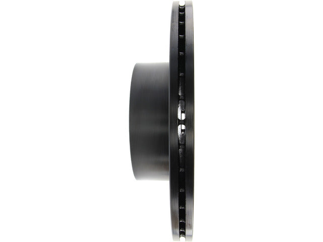 Centric Parts Disc Brake Rotor P/N:125.34108 Fits: BMW 220i, BMW 228i, BMW 228i Xdrive, BMW 230i, BMW 230i Xdrive, BMW 320i, BMW 320i Xdrive, BMW 323i, BMW 325i, BMW 328d - Image 5
