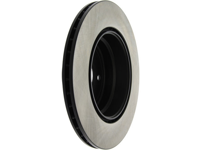 Centric Parts Disc Brake Rotor P/N:125.34109 Fits: BMW 135i 13-08, BMW 135is 2013 - Image 4