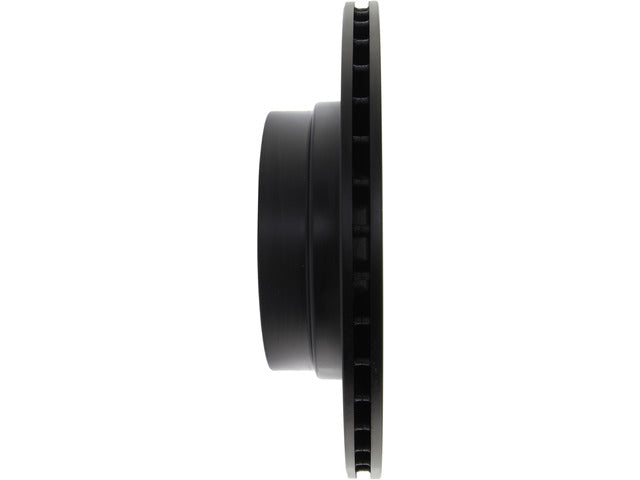 Centric Parts Disc Brake Rotor P/N:125.34109 Fits: BMW 135i 13-08, BMW 135is 2013 - Image 5