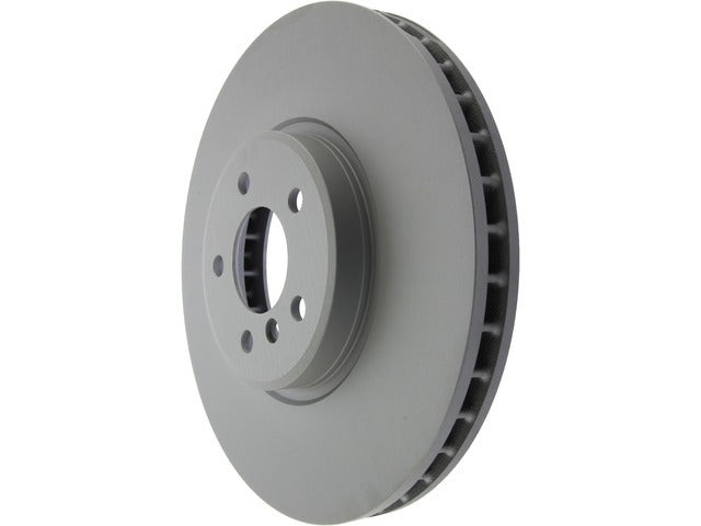 Centric Parts Disc Brake Rotor P/N:125.34112 Fits: BMW X5 18-11, BMW X6 19-08 - Image 1