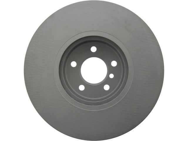 Centric Parts Disc Brake Rotor P/N:125.34112 Fits: BMW X5 18-11, BMW X6 19-08 - Image 2