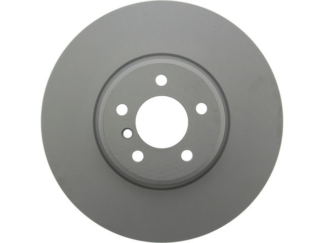 Centric Parts Disc Brake Rotor P/N:125.34112 Fits: BMW X5 18-11, BMW X6 19-08 - Image 3