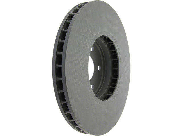 Centric Parts Disc Brake Rotor P/N:125.34112 Fits: BMW X5 18-11, BMW X6 19-08 - Image 4