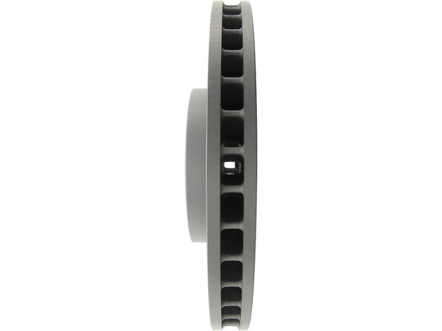 Centric Parts Disc Brake Rotor P/N:125.34112 Fits: BMW X5 18-11, BMW X6 19-08 - Image 5